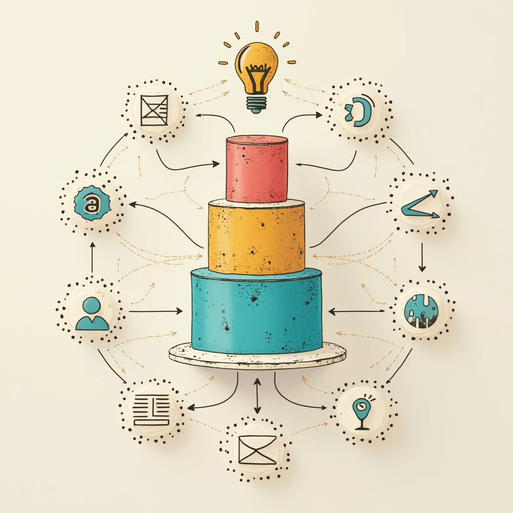 Estrategias de innovación
