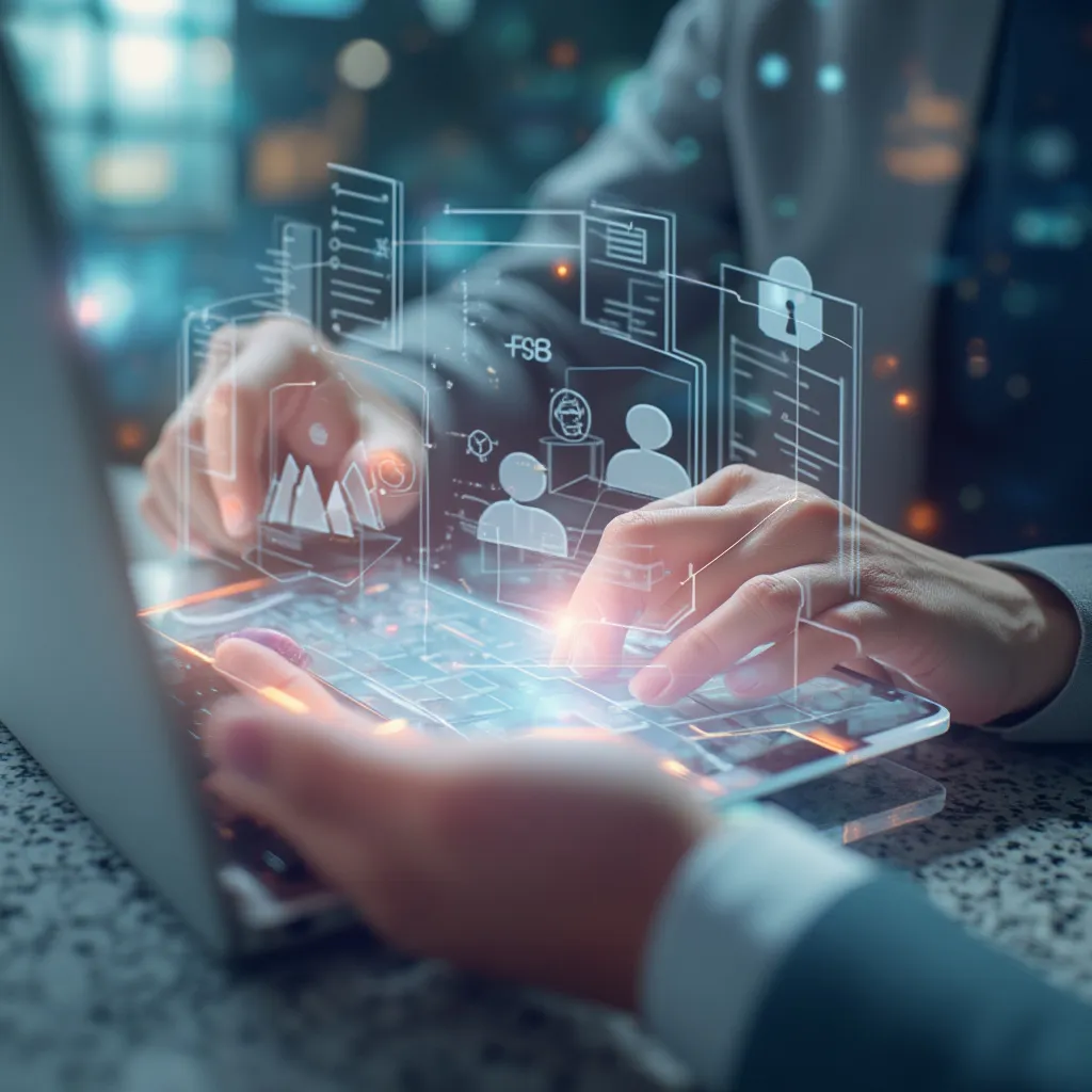 Tecnología innovadora en consultoría